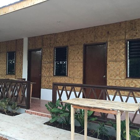 Panglao Rainbow Inn Tagbilaran Eksteriør billede