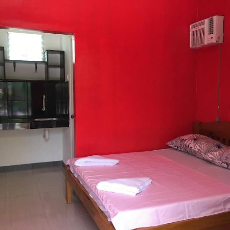 Panglao Rainbow Inn Tagbilaran Eksteriør billede