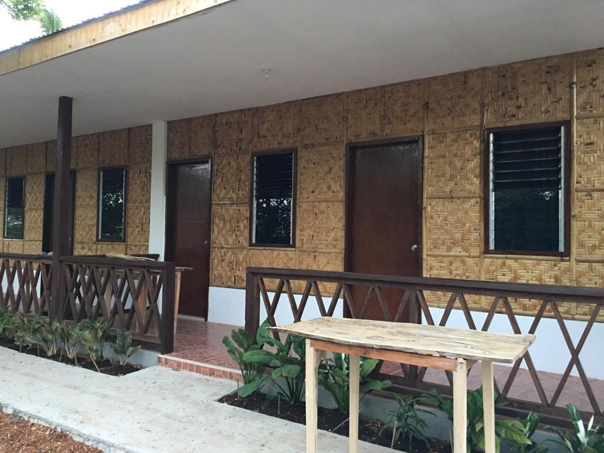 Panglao Rainbow Inn Tagbilaran Eksteriør billede