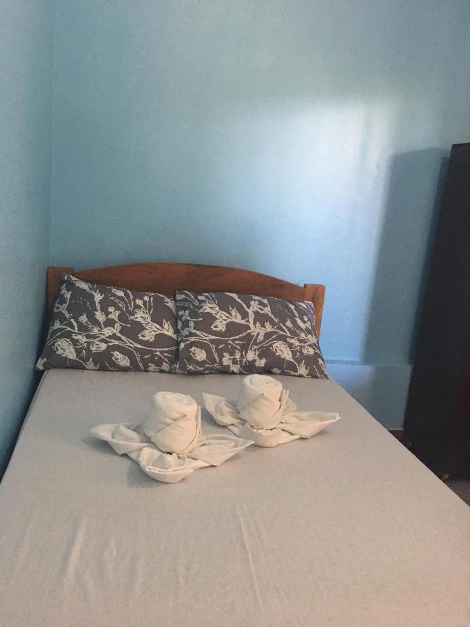 Panglao Rainbow Inn Tagbilaran Eksteriør billede