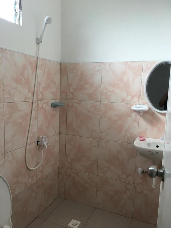 Panglao Rainbow Inn Tagbilaran Eksteriør billede