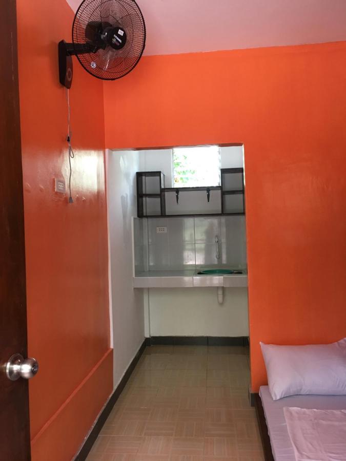 Panglao Rainbow Inn Tagbilaran Eksteriør billede