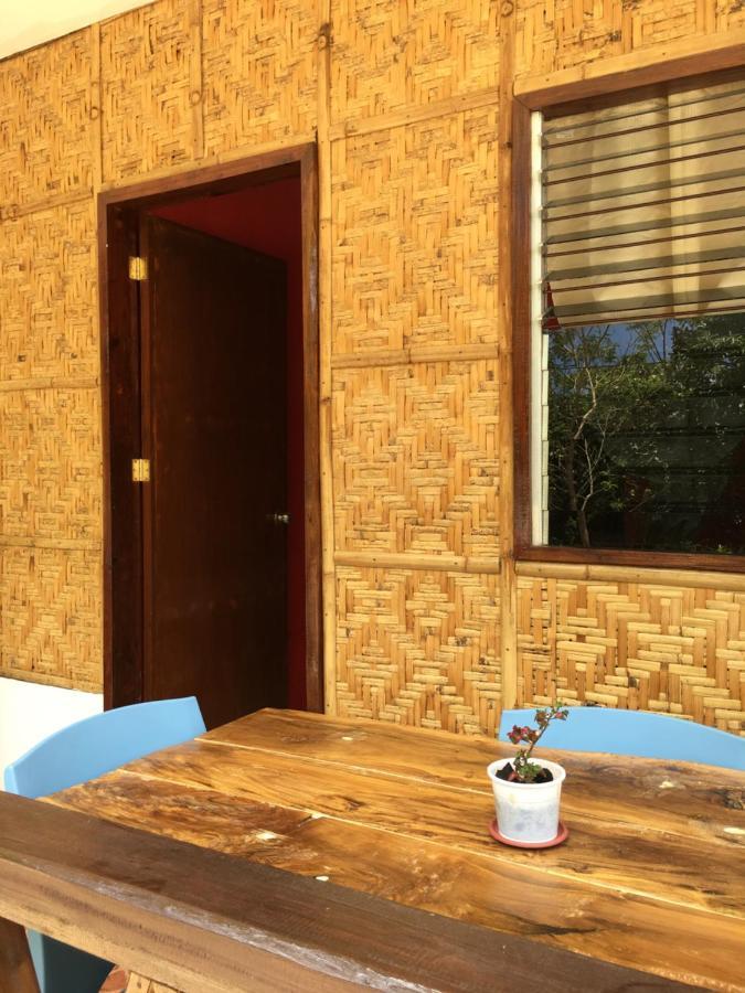 Panglao Rainbow Inn Tagbilaran Eksteriør billede