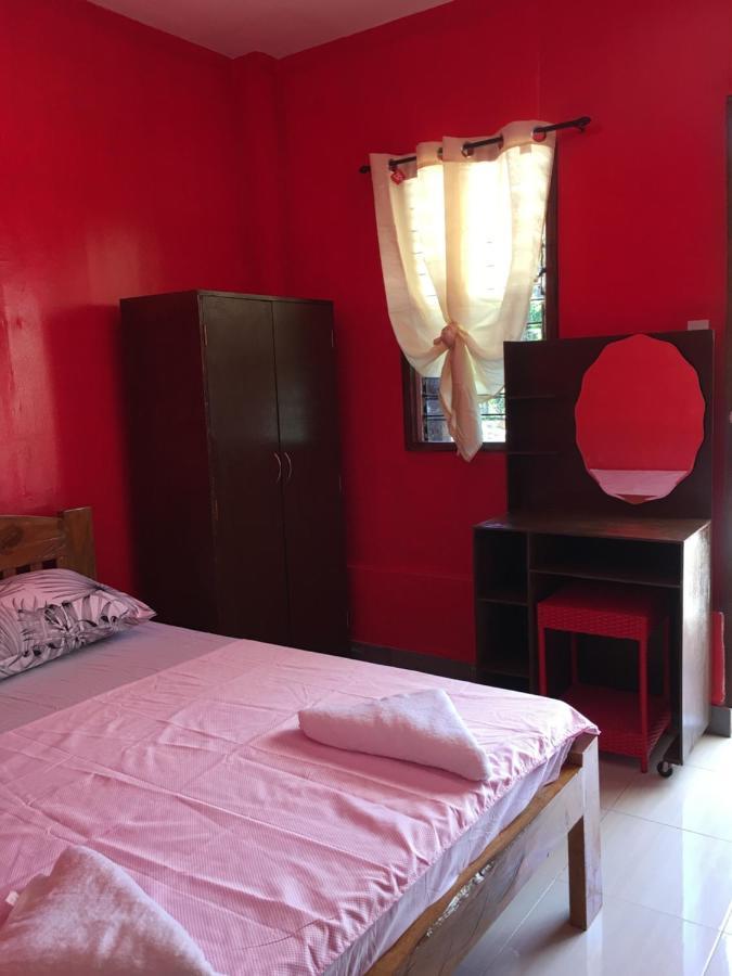 Panglao Rainbow Inn Tagbilaran Eksteriør billede