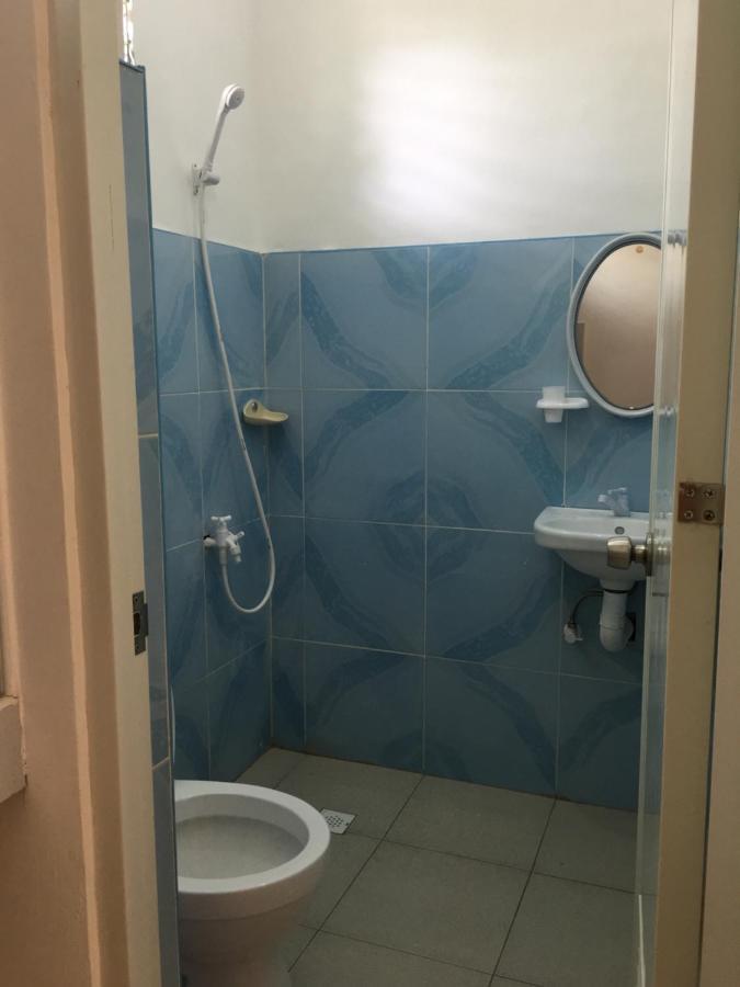 Panglao Rainbow Inn Tagbilaran Eksteriør billede
