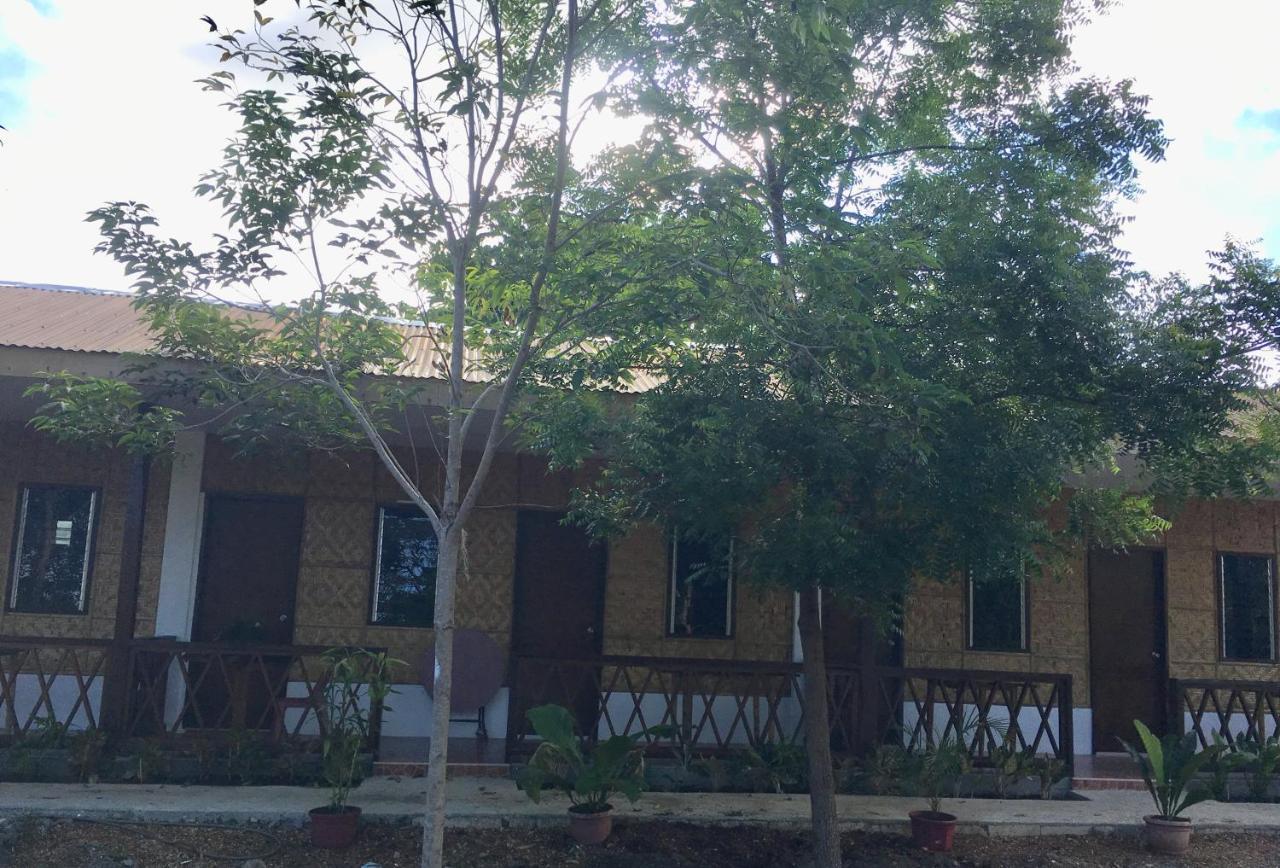 Panglao Rainbow Inn Tagbilaran Eksteriør billede