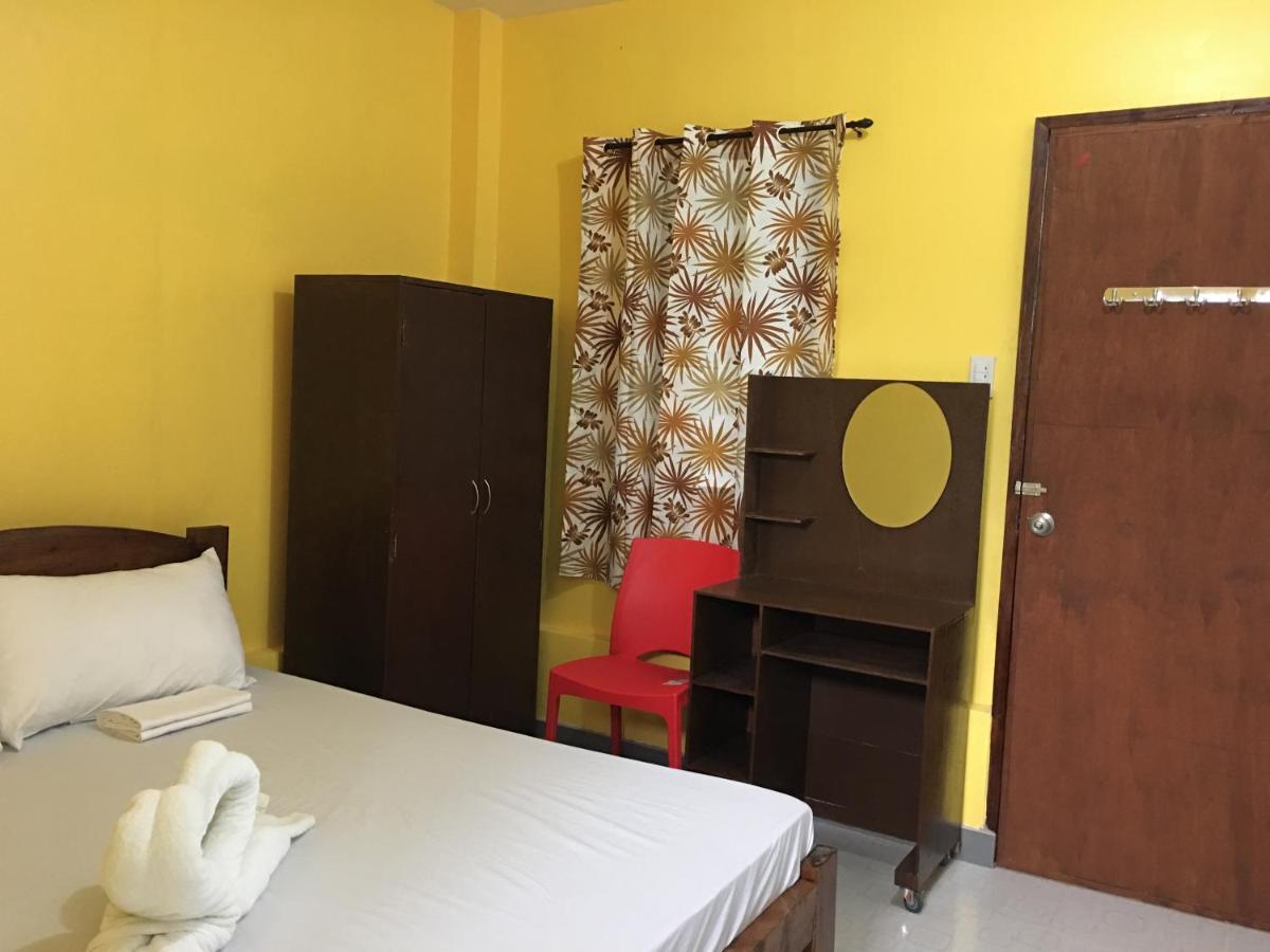 Panglao Rainbow Inn Tagbilaran Eksteriør billede