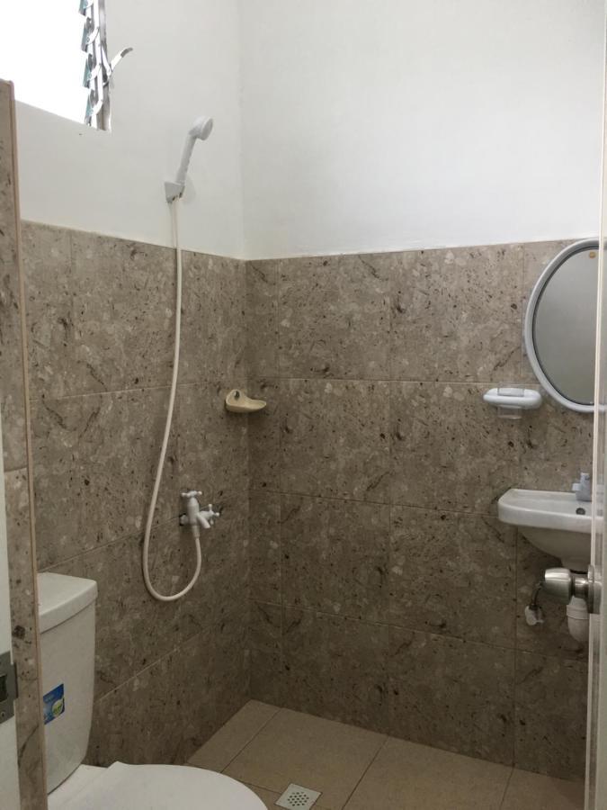 Panglao Rainbow Inn Tagbilaran Eksteriør billede
